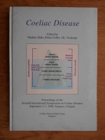 Markku Maki - Coeliac Disease