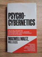 Anticariat: Maxwell Maltz - Psycho-Cybernetics