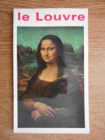 Anticariat: Michel Gallet - Le Louvre