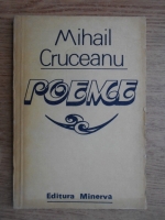 Anticariat: Mihail Cruceanu - Poeme
