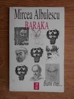 Mircea Albulescu - Baraka