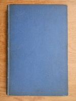N. C. Paulescu - Sinagoga si Biserica fata de pacificarea omenirei (2 volume coligate, 1924)