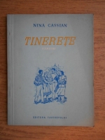 Nina Cassian - Tinerete