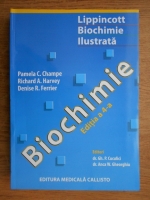 Pamela C. Champe - Biochimie ilustrata
