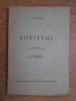 Platon - Sofistul (1945)
