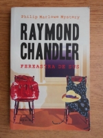 Anticariat: Raymond Chandler - Fereastra de sus
