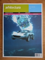 Revista Arhitectura, nr. 63, aprilie 2008