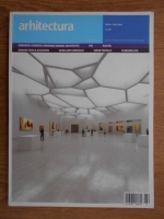 Anticariat: Revista Arhitectura, nr. 64, mai 2008