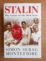 Simon Sebag Montefiore - Stalin. The Court of the Red Tsar
