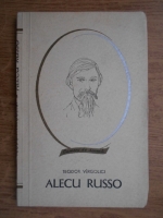Anticariat: Teodor Virgolici - Alecu Russo