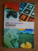 Terence Wright - The Photography Handbook