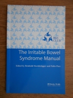 The irritable bowel syndrome manual