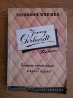 Theodore Dreiser - Jenny Gerhardt