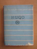 Victor Hugo - Versuri