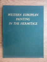 Anticariat: Western european painting in the hermitage