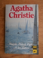 Agatha Christie - Marple, Poirot, Pyne et les autres