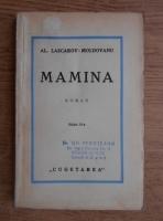 Alexandru Lascarov-Moldovanu - Mamina (1933)