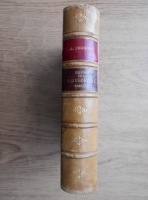 Alexis Pierron - Histoire de la litterature grecque (1869)