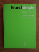Allen P. Adamson - Brand simple