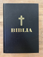 Biblia sau Sfanta Scriptura (2008)