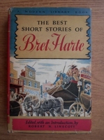 Bret Harte - The best short stories