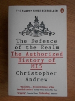 Christopher Andrew - The defence of the realm