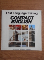 Compact English