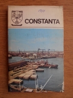 Anticariat: Constanta. Monografie (judetele patriei)