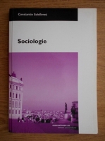 Constantin Schifirnet - Sociologie