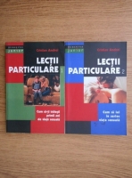 Cristian Andrei - Lectii particulare (2 volume)