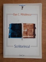 Dan Mihailescu - Scriitorincul
