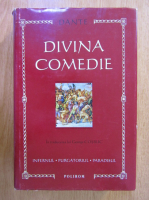 Dante Alighieri - Divina comedie