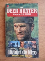 E. M. Corder - The deer hunter