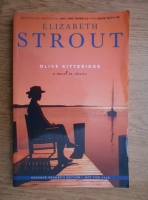 Elizabeth Strout - Olive Kitteridge