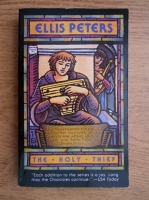 Ellis Peters - The holy thief