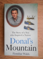 Fionnbar Walsh - Donal's Mountain