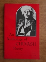 Gennady Aygi - An anthology of Chuvash poetry