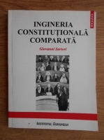 Giovanni Sartori - Ingineria constitutionala comparata