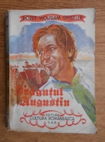 Horst Wolfram Geiszler - Dragutul Augustin (1942)