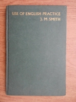 J. M. Smith - Use of English practice