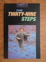 John Buchan - The thirty-nine steps