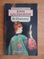 Anticariat: John Galsworthy - In chancery