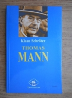 Klaus Schroter - Thomas Mann