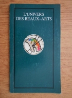 L'univers des Beaux-Arts