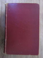 Anticariat: Lazar Saineanu - Dictionar universal al limbei romane (a cincea editiune, 1925)