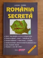 Lucian Cozma - Romania secreta