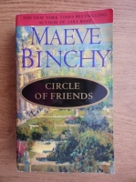 Maeve Binchy - Circle of friends