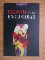 Magdalen Nabb - Death of an englishman
