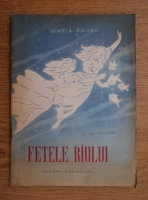 Maria Rovan - Fetele raului