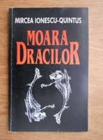Anticariat: Mircea Ionescu - Moara dracilor